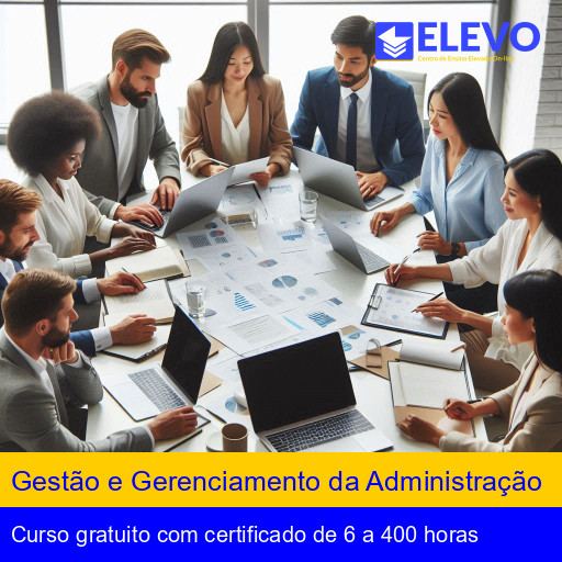 Gestão e Gerenciamento da Administração